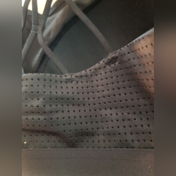 NWT Victoria's Secret VSX Lightweight Sport Bra - Picture 7 of 11